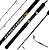 Vara Evolution G3 Evg3-s 501mh 1.52m 15-30lb Mol M - Imagem 1