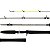 Vara Laguna La2-c701mh 2.13m 15-30lb Car Marine Sp - Imagem 2