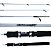 Vara Estrela Ejf-c561m 1.68m 10-20lb Car Marine S - Imagem 5