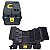 Caixa Pesca Cx-6bj-g-p Grande 6 Bj Preto Hi - Imagem 1