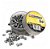 Chumbinho 5.5 Twister Pro C/125 Ntk - Imagem 1