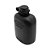 Cantil Plastico 900ml Preto Ntk - Imagem 2
