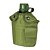 Cantil Plastico 950ml Verde Guepardo Ntk - Imagem 1