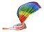 Bandana Rainbow Ntk - Imagem 1