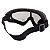Oculos Tatico Airsoft Luni Preto Ntk - Imagem 4