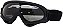 Oculos Tatico Airsoft Luni Preto Ntk - Imagem 2