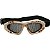 Oculos Tatico Para Airsoft Camuflado Kobra Ntk - Imagem 1