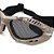 Oculos Tatico Para Airsoft Camuflado Kobra Ntk - Imagem 5
