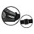 Oculos Tatico Para Airsoft Preto Kobra Ntk - Imagem 2