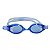 Oculos Natacao Fusion Azul Escuro Ntk - Imagem 1
