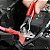 Adaptador 12v C/ Prendedores Aco Cromado Ntk - Imagem 4