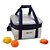 Bolsa Termica 15l Cooler Kaliko Ntk - Imagem 1