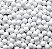 Esfera 6.0 Plastica Saco Velozter 25g C/4000 Ntk - Imagem 3