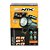 Lanterna Tocha 12v Recarregavel 350 Lumens Jasper - Imagem 8