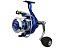 Molinete Curio G2 30 Azul 2+1 Rol Albatroz - Imagem 1
