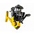 Molinete Speedfish 500 3+1 Rol Albatroz - Imagem 3