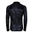 Camisa Feminina Uv 50 Camuflada Black Gg Nortrek - Imagem 2