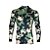 Camisa Feminina Uv 50 Camuflada Selva M Nortrek - Imagem 2
