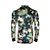 Camisa Feminina Uv 50 Camuflada Selva M Nortrek - Imagem 3
