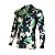 Camisa Infantil Uv 50 Camuflada Selva 12 Nortrek - Imagem 1