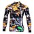 Camisa Masculina Uv 50 Camuflada Folhagem G Nortre - Imagem 2