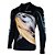 Camisa Masculina Uv 50 Tambaqui P Nortrek - Imagem 1
