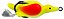 Isca Artificial Pato Top Duck Xy-55 03 Albatroz - Imagem 1
