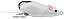 Isca Artificial Rato Top Mouse Xy-19 Cor 02 Albatr - Imagem 1