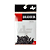 Pc Girador Bk Black Nickel 8 C/24 Albatroz - Imagem 1