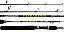Vara Comander V S601 1.90m 8-17lb Mol Albatroz - Imagem 1