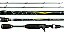 Vara Top Line C Iv 631 10-20lb Albatroz - Imagem 1