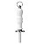 Chaira Inox Cabo Branco Mor - Imagem 2