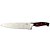 Conj Faca E Garfo Inox Cabo Madeira 8 Pl Steel Mor - Imagem 5