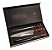 Conj Faca Garfo E Chaira Inox Cabo Madeira 8 Pl Mo - Imagem 9