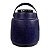 Garrafa Termica 6l Coffee Break Azul Mor - Imagem 6