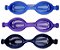 Oculos Natacao Antiembacante Mor - Imagem 1