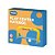 Play Center Inflavel Futebol Mor - Imagem 5