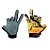 Luva Pesca Yl013 Florest Xxxl Exg Albatroz - Imagem 1