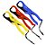 Alicate Pega Peixe 8.2 Pol Fishing Grip Fg-101 Azu - Imagem 2