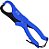 Alicate Pega Peixe 8.2 Pol Fishing Grip Fg-101 Azu - Imagem 1