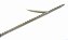 Arpao Galvanizado 7mm C/ Passe 098cm Divecom - Imagem 2