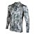 Camisa Masculina Uv 50 Camuflada Urbana P Nortrek - Imagem 2