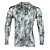 Camisa Masculina Uv 50 Camuflada Urbana Ex Nortrek - Imagem 1