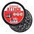 Chumbinho 5.5 Attack C/125 Chumbos Pointer - Imagem 2