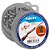 Chumbinho 5.5 Meteoro Extra Pesado C/110 Fishtex - Imagem 1