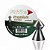 Chumbinho 5.5 Pointed Str C/125 Rifle - Imagem 1