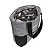 Bolsa Termica 15l Cooler Verona Cinza/preto Ntk - Imagem 4