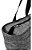 Bolsa Termica 28l Cooler Verona Cinza/preto Ntk - Imagem 3