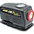 Compressor Ar 12v C/lanterna Airplus Schu - Imagem 2