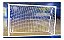 Rede Futebol Futsal/salao Seda 2.5mm Master Rede - Imagem 2